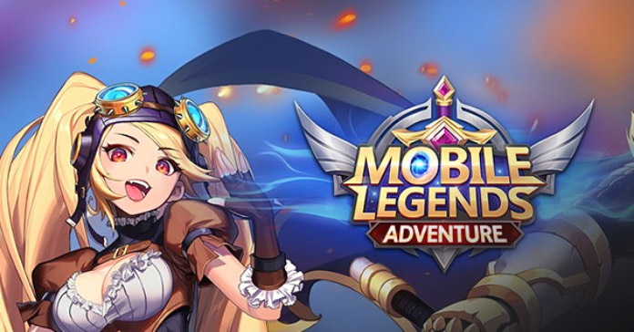 Mobile Legends Advanture