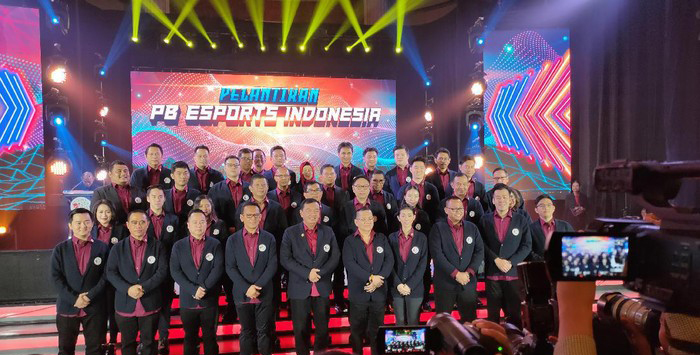 pb esports indonesia