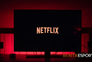 Keseriusan Netflix Untuk Terjun dan Fokus di Mobile Gaming