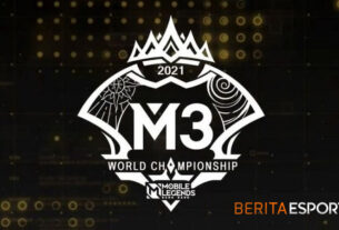 M3 World Championship