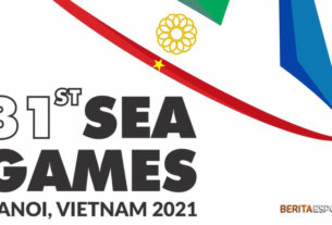 Rasa Optimis Dari PB ESI Bahwa Timnas Esports Bisa Meraih 5 Emas di Ajang SEA Games Vietnam Mendatang