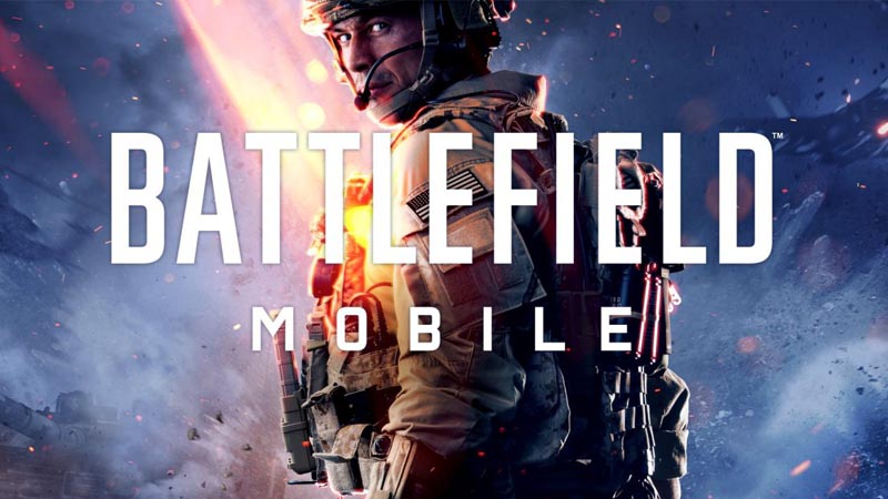 EA Mulai Uji Coba Battlefield Mobile Khusus di 6 Negara