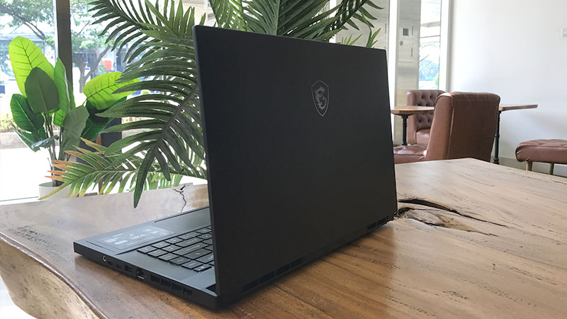 MSI Stealth GS66 Laptop Gaming Ciamik Dengan Fitur dan Performa Fantastis!