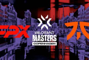 FPX Sukseskan Pembalasan Dendam Dengan Kandaskan Fnatic Dari Ajang Masters Copenhagen!