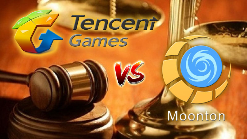 Moonton Menang Atas Tuntutan Plagiat Yang Dilayangkan Tencent Ke Pihaknya